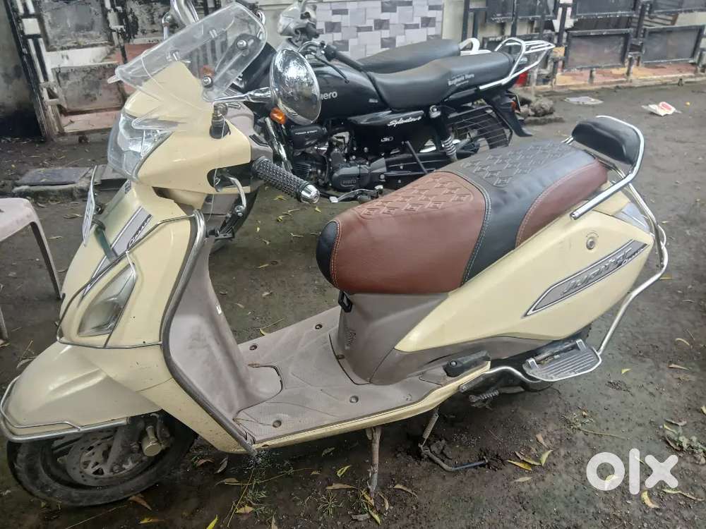 WELL MAINTAINED JUPITER