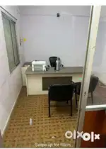 OFFICE ON RENT FURNISHED
