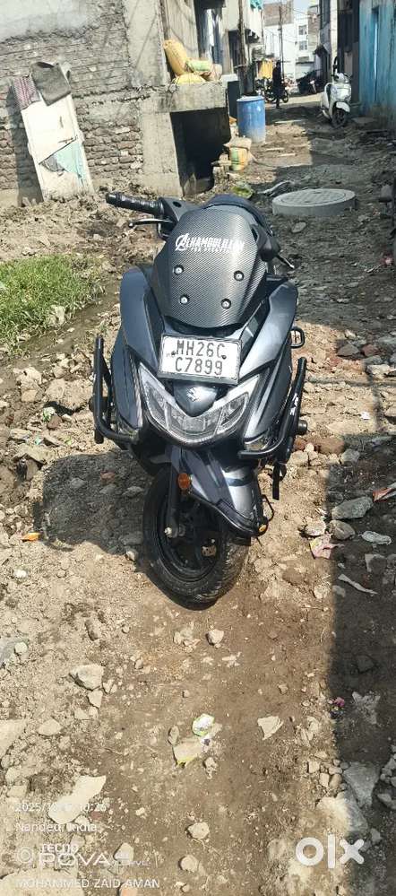 budget of 70K-75k please do not massage