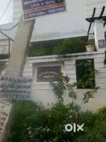 Apartment with security, lift parking. Situated on main road