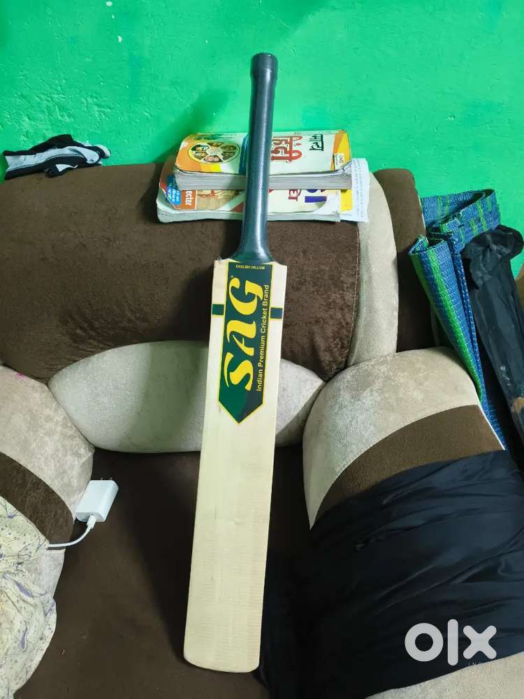 New Cricket bat sell