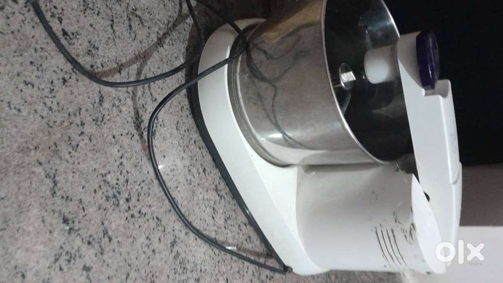 Elgi ultra wet grinder