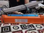 Packing machine