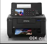 Epson PM 520 Printer