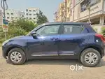 Maruti Suzuki Swift 2023 Petrol 60000 Km Driven