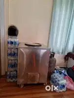 Stainless Steal Tandoor