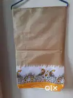 sarees with fall and pico, contact only genuine buyers from Bharuch