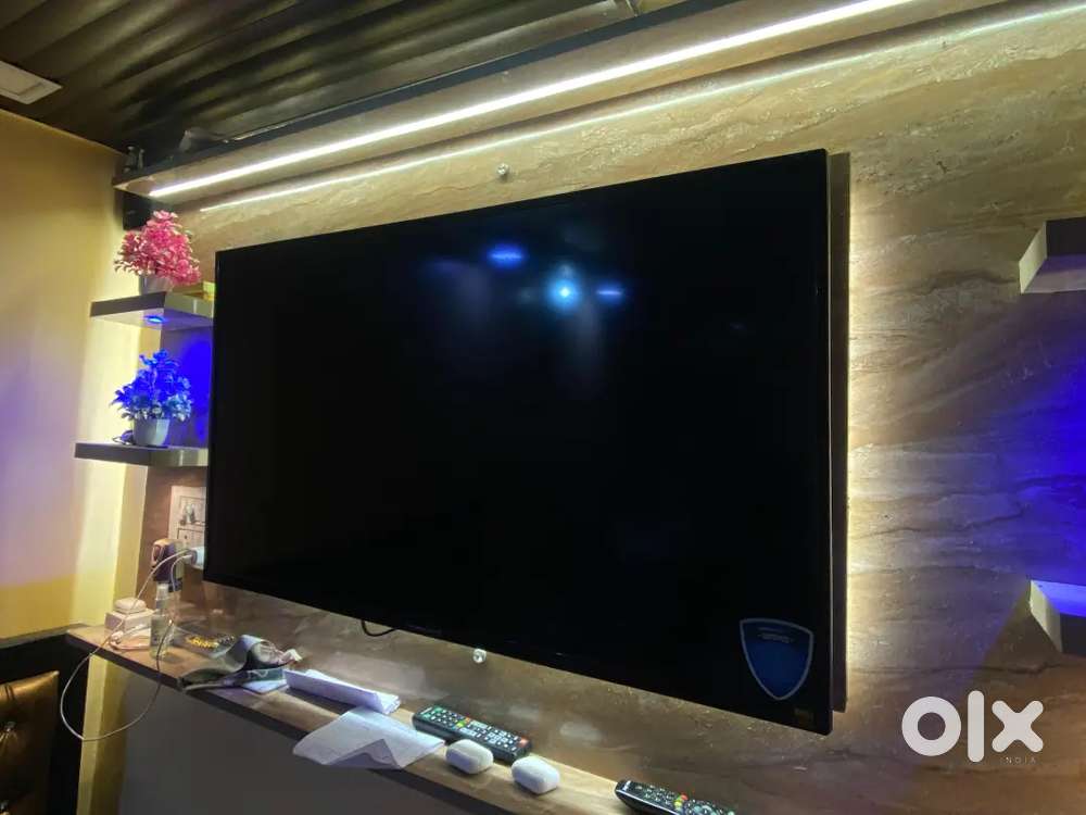 VIDEOCON LED 43 inch