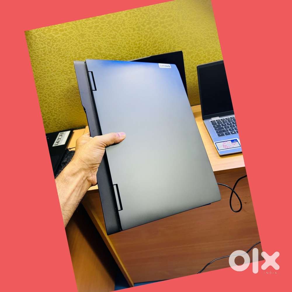 BRAND NEW CONDITION GAMING LAPTOP RTX 3050