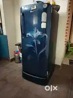 Lg refrigerator  5 star