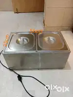 chocolate melting machine