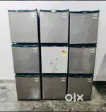 Mini fridge 50 liter available for just ₹4999 @Trust tronix maratahali
