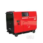 Generators