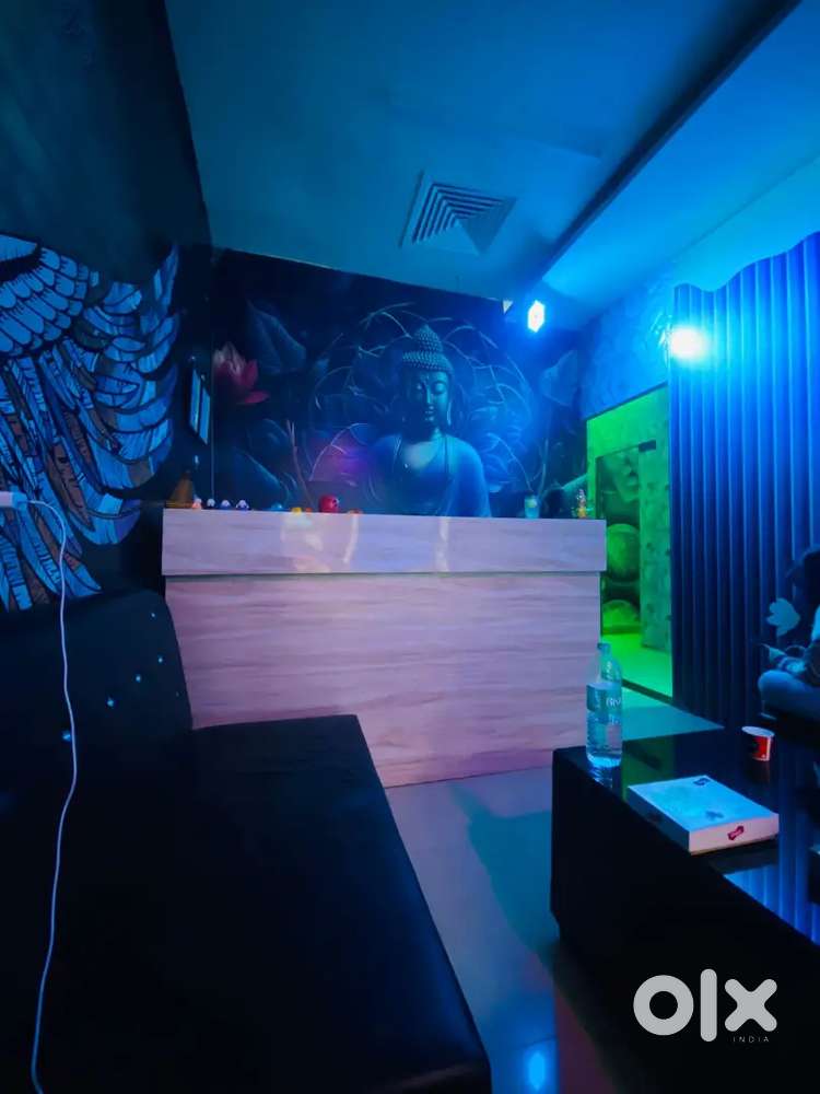 Spa for sale and lease