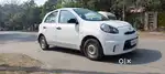Nissan Micra Active XL Petrol, 2017, Petrol