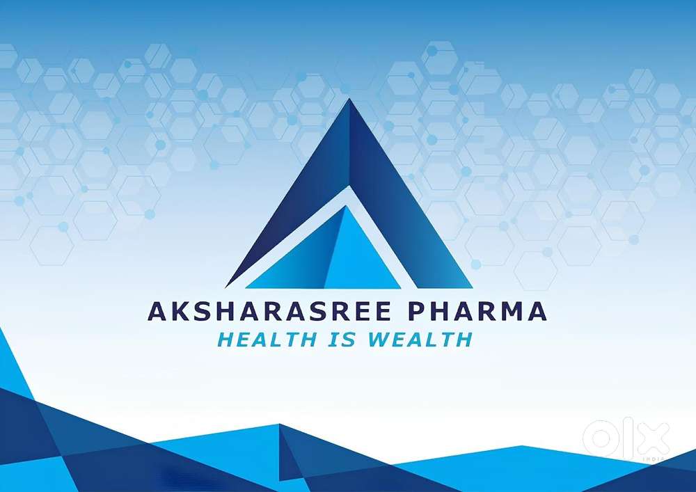 Hiring- Multitasking staff for Pharma Agency. Billing, DigitaMarketing