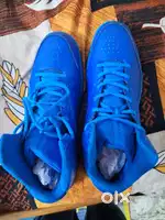NIVIA SHOSE