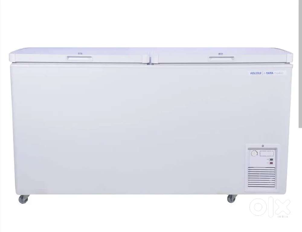 Deep Freezer 500 ltr & Deep Freezer 320 Ltr