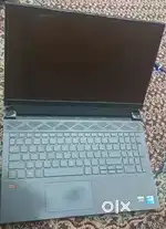 Dell G15 Gaming Laptop