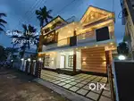 3 Bhk Brand new Independent Villa's for Sale