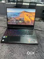 MSI GL65 i7-9th Gen 16GB RAM 512GB Bill & Warranty