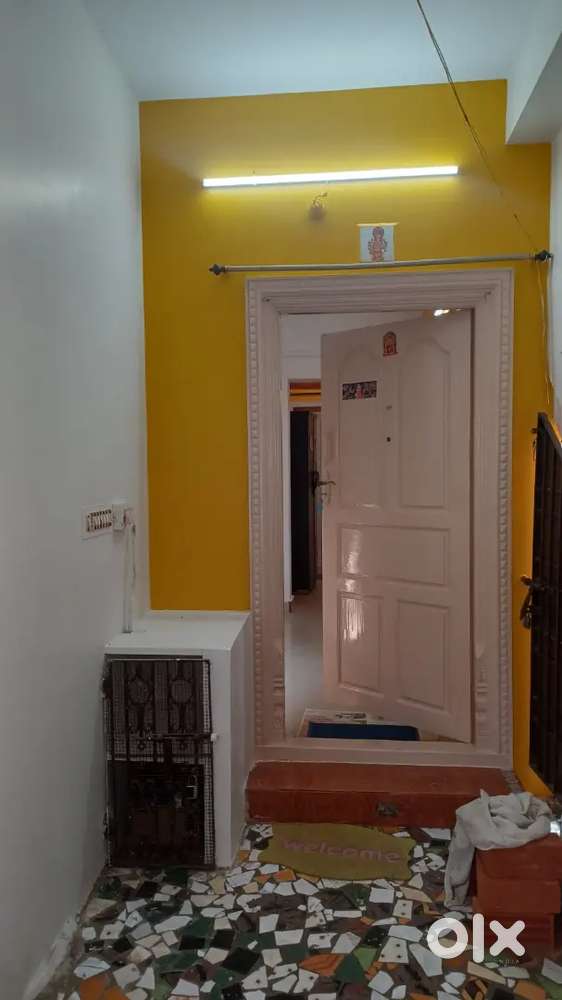 House for Rent - Family 2bhk