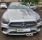 Mercedes-Benz E-Class Expression E 220 d, 2024, Diesel