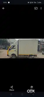 Delivery Driver wanted