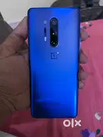 Oneplus 8 pro (12/256gb)