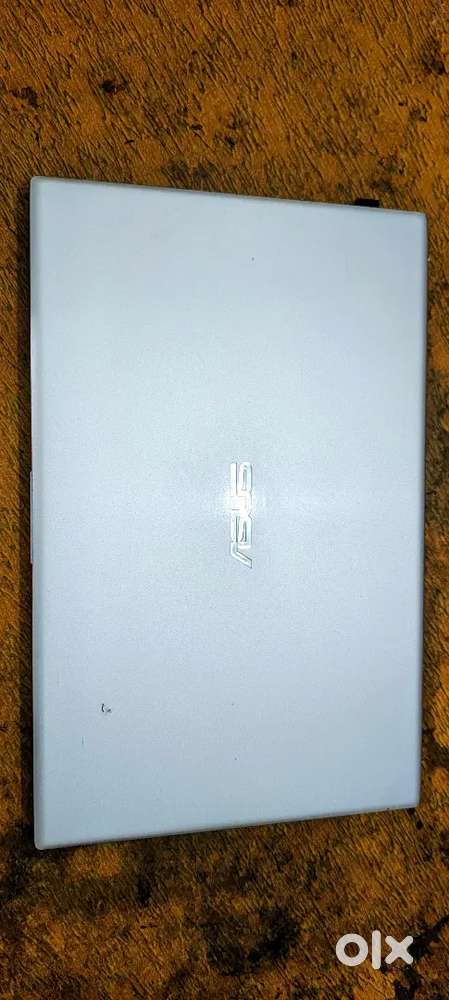 Asus laptop