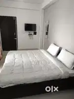 Rooms for immediate shifting