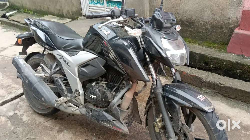 Good condition