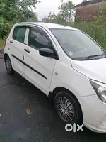 Maruti Suzuki Celerio 2020