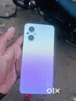 Oppo 5g 8/128