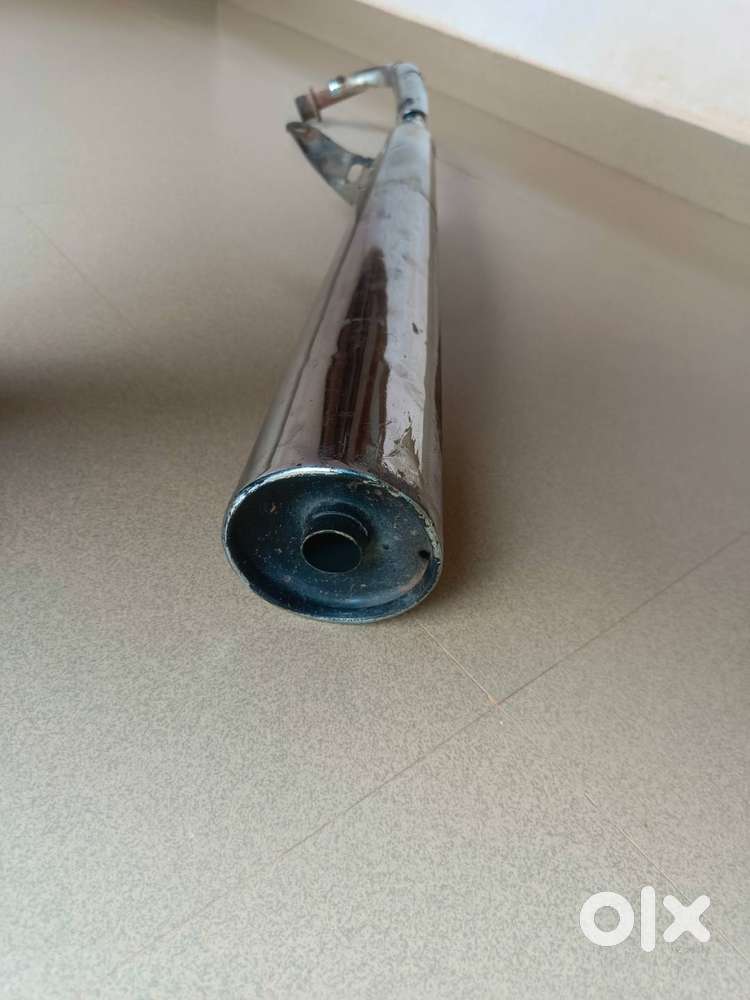 ORIGINAL URO 1 SILENCER (G C L)