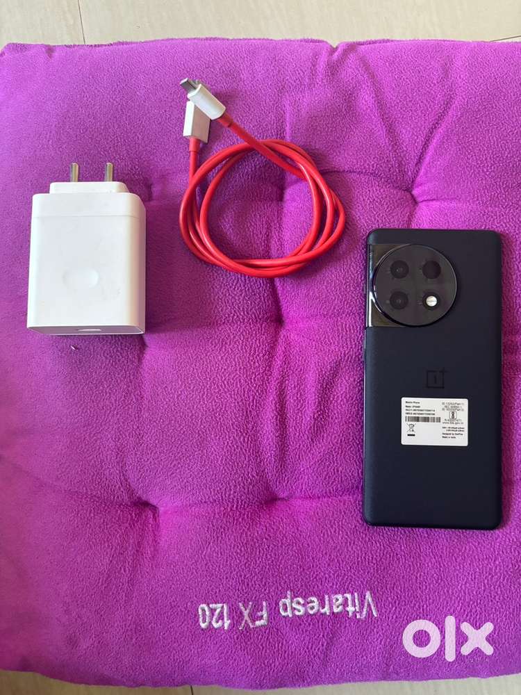 10 Month Used Mobile with Good Condition ( No Defects )