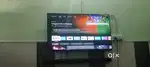 One plus smart led 43 inch with Google assistant