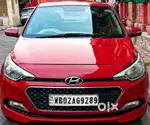 Hyundai i20 1.2 Asta, 2015, Petrol