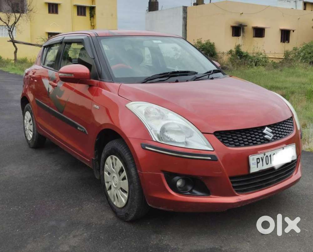Maruti Suzuki Swift 2011-2014 VDI, 2014, Diesel