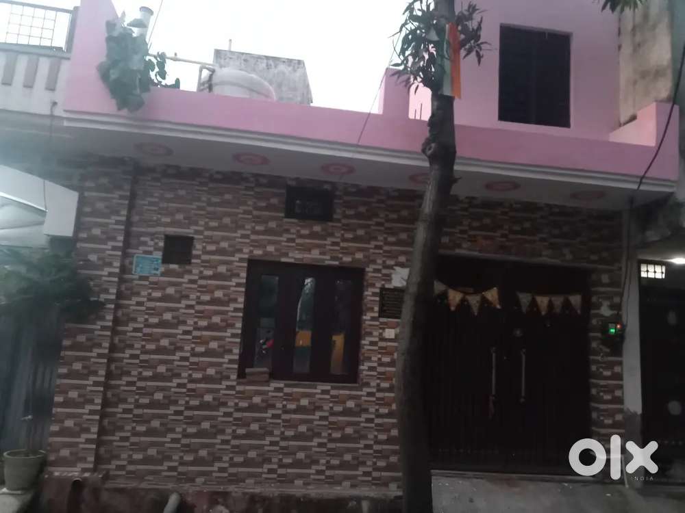 Kashiram aawas yojana Mau good look good location vivekanand Ke samne