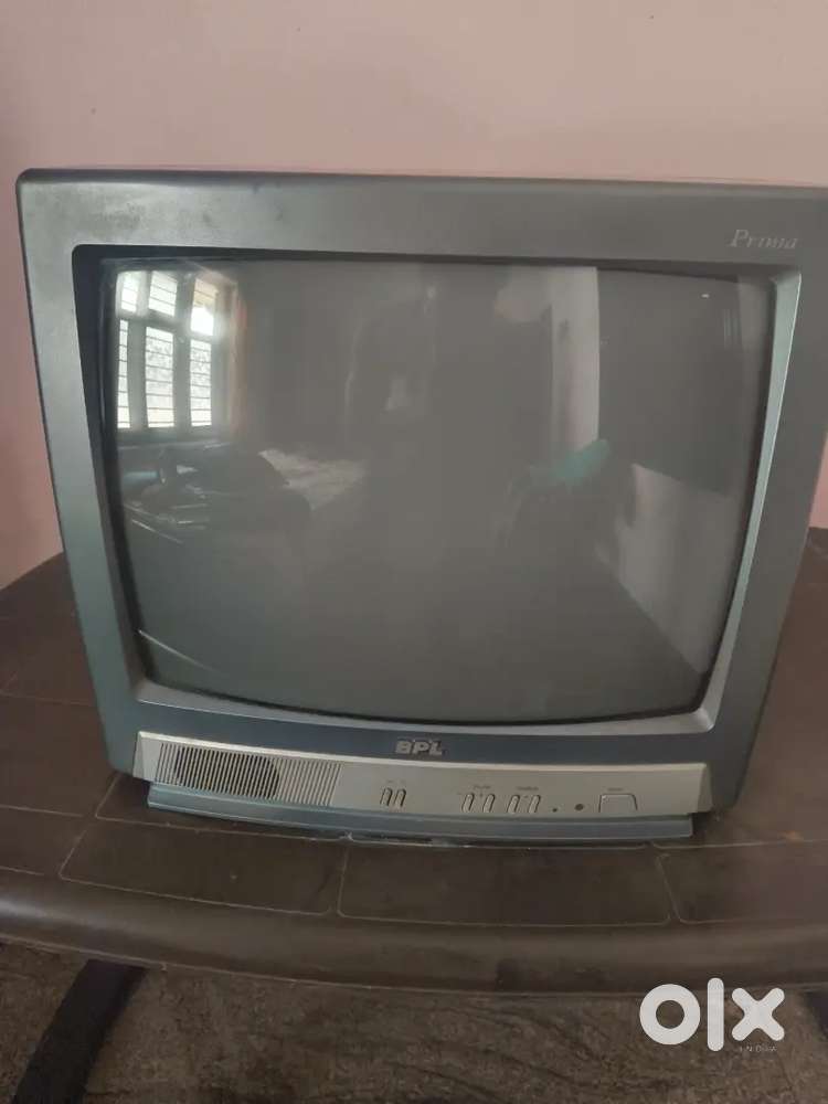 BPL Television set