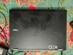 Dell laptop good working and good condition 2 hours bettry backup