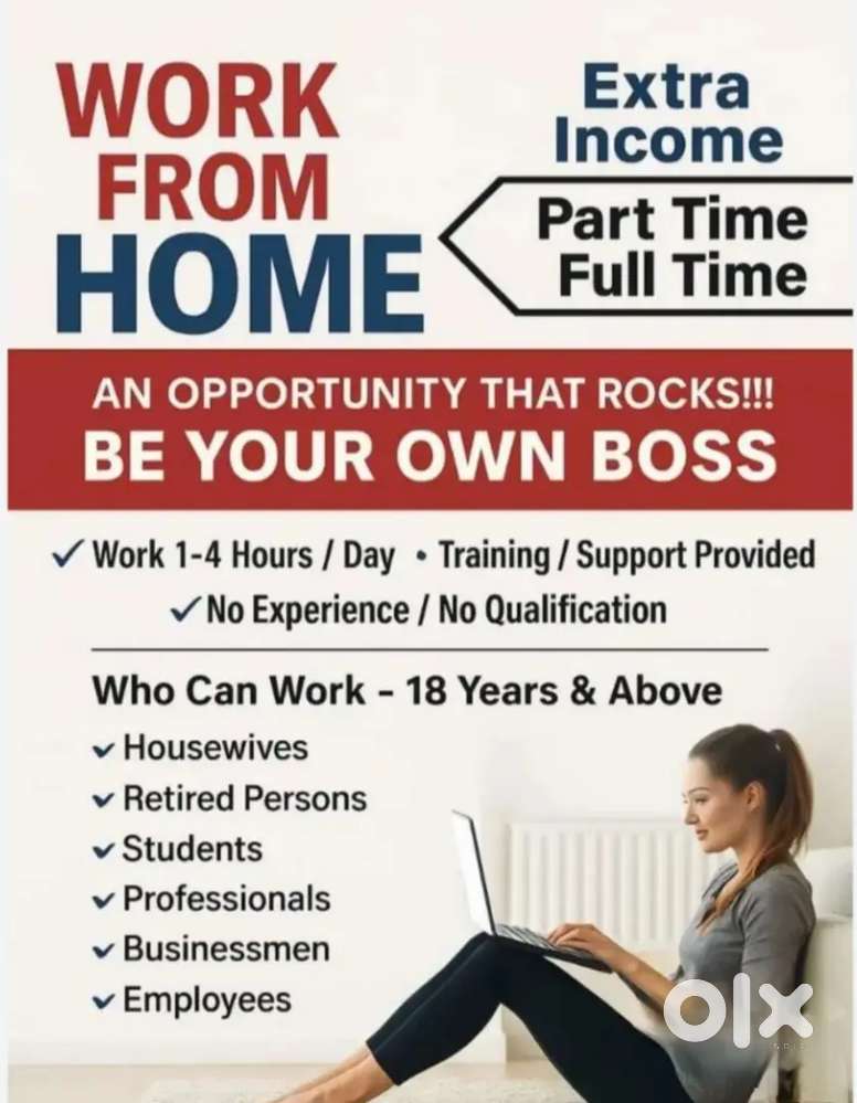 Work From Home