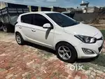 All original, Family car