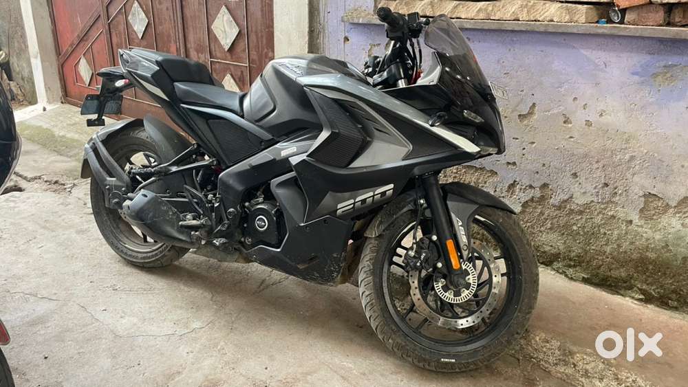 Pulsar rs 200 for sell