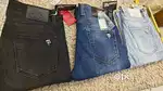 KARL LEGERFELD ORIGINAL DENIM PANT ALL SIZE AVAILABLE