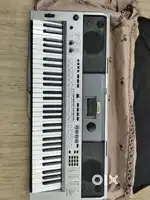 Music instrument