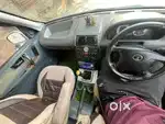 Tata Safari 2008 Diesel Good Condition