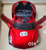 Kid's electric Car
