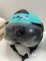 Vega Branded Helmet for Sale — good Condition